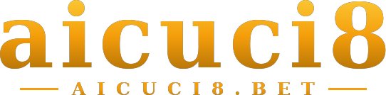 aicuci8 logo